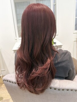 シエナ(CIENA) 【CIENA】ピンクカラーピンクベージュラベンダーピンク