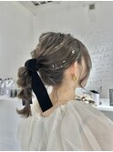 【大分 juve.】10代20代30代必見！◎ボブアレンジ☆