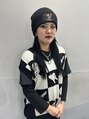 シーエスメイドバイシャチュー 栄店(CS made by SHACHU) 相宮京 エクステ