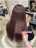 カシスレッド