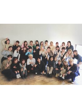 カミカリスマ東京受賞スタイリスト在籍!!ar人気スタイルランキング1位獲得の実力☆［表参道/表参道駅］