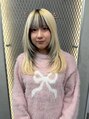 スリーバイベルベット(THREE...by velvet) Nanami 【博多】