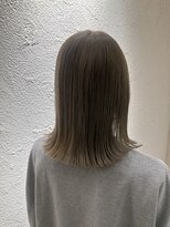 ラブヘアーグリーン(LOVEHAIRGREeN)&nbsp;明るめベージュ