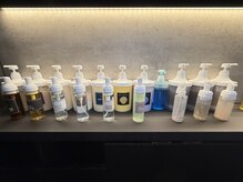 ユーザ(YUZA)の雰囲気（一人一人に合わせたカスタマイズトリートメント/札幌/髪質改善）