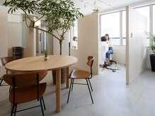 リルシェアサロン(RiRe share salon)