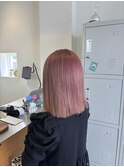 パールピンク