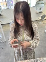 セブンルックスクレオ(7LOOKS creo) レイヤーカット