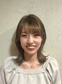 ヘアリゾート粋 ティガ 池袋店(tiga) 大角 未優