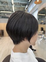 アオカマクラ(a-o Kamakura)&nbsp;軽やかショートで毎日スッキリ☆