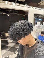 ルーストデラックス 京都河原町三条(ROOST dx)&nbsp;波巻きマッシュ