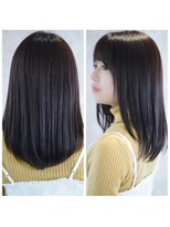 ミリ 千歳烏山(Mili CARE&SPA)&nbsp;ミリお客様スタイル