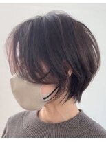 ヘアーアンドビューティー ザ ビー(Hair & Beauty the B) 、