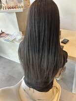 ローゼル(roselle)&nbsp;アッシュグレージュ