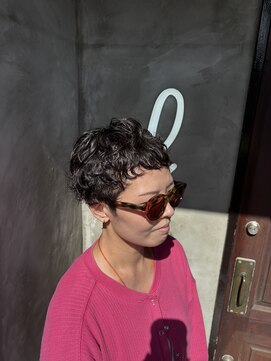 エピ(epi) パーマ