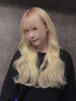 リエコー(RE'ECHO)&nbsp;#プルエクステ