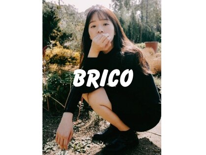 ブリコ(Brico)の写真