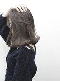 髪質改善