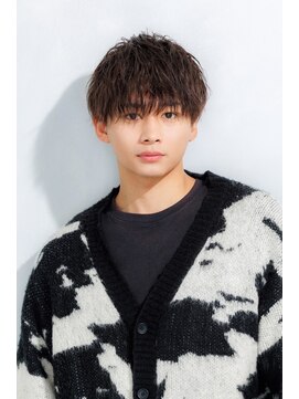 クロエ 三軒茶屋(Cloe) マッシュスタイル