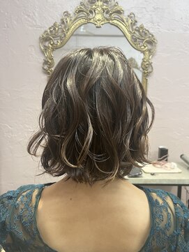 巻き下ろしスタイル【西武新宿駅】【駅近徒歩1分】