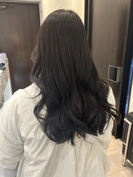 ショコラブラウン♪♪@吉野