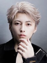 リップス 表参道店(LIPPS)&nbsp;ミルキーフェザーショート