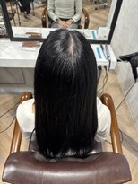 シエル 立川店(CIEL)&nbsp;CIEL小口 ブルーブラックカラー