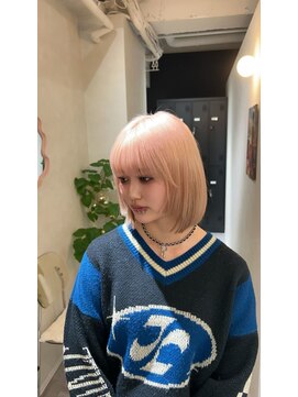 シグマラテ(SIGMA LATTE) 可愛すぎるホワイトピンク