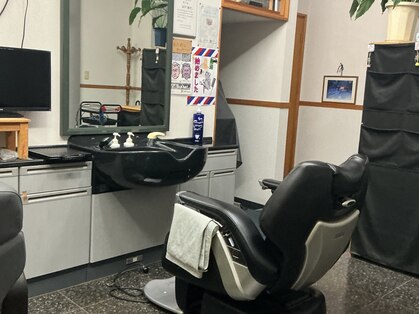 タナカ(TANAKA)の写真