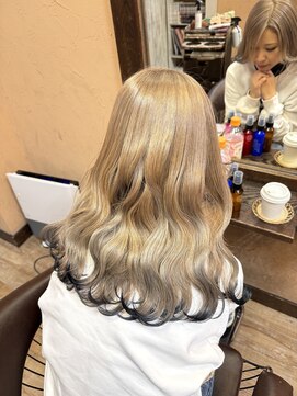 モアムー(Moremuu) デザインカラー