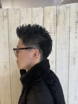 エスポワール 北習志野店(ESPOIR) 戸村 海斗