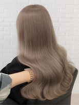 プロデュース 淵野辺店(Produce)&nbsp;暗めカラー/韓国風/レイヤーカット/髪質改善/縮毛矯正/淵野辺