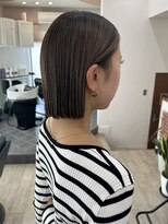 ワンエイティーディグリース 中目黒(180°One Eighty Degrees.)&nbsp;ハイトーン/ブリーチ/ブリーチなしダブルカラー/メンズ/men's