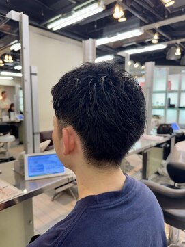 タヤ 自由が丘店(TAYA) メンズショート