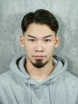ヒロギンザバーバーショップ 神楽坂店(HIRO GINZA BARBER SHOP)&nbsp;ビジネスショート