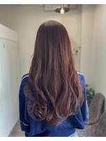 ロッカ(ROCCA)&nbsp;大人可愛いゆる巻きロング