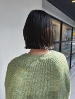 コットン(cotton)&nbsp;bob