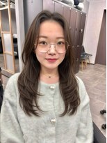 センス(SENSE.)&nbsp;ミディアムレイヤー