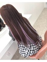 エム(m.)&nbsp;エクステロング