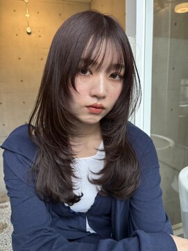 キャル(Cal) 2026 S/S