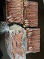 ヘアミッション ロデオ(hair Mission Rodeo)&nbsp;年末はやっぱり蟹ですよね！食べ盛りなので1人で5人前は食べます