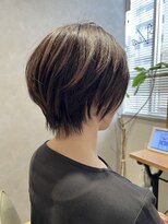 ビス フルール 日暮里店(Vis fleur) 大人ショート