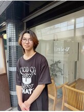 リトル 鹿児島中央(little)&nbsp;Syotaro 