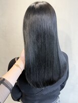 ビブ(VIV)&nbsp;艶髪ブラック