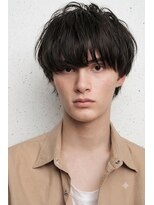ブレスボーオム コウベ 神戸 三宮(Breath beauu Homme Kobe) ▼川崎祐生Breath beauu Kobe▼メンズ/美容室/三宮/元町/