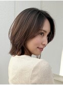 レイヤーボブ