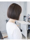 ぷつっとラインのあのラインボブ