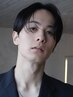 メンズカット+頭皮ケアショートヘッドスパ