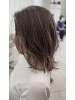 モードケイズブリエ(MODE K's Briller)&nbsp;ハイライトカラー