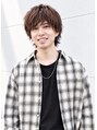 ヴェイン 渋谷(vain)&nbsp;小松 雄太