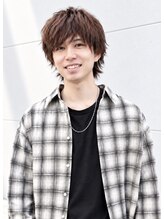 ヴェイン 渋谷(vain) 小松 雄太